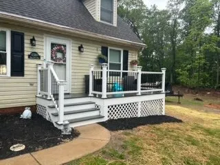 Top-rated landscaping services in Owings Mills, MD by Baird Services