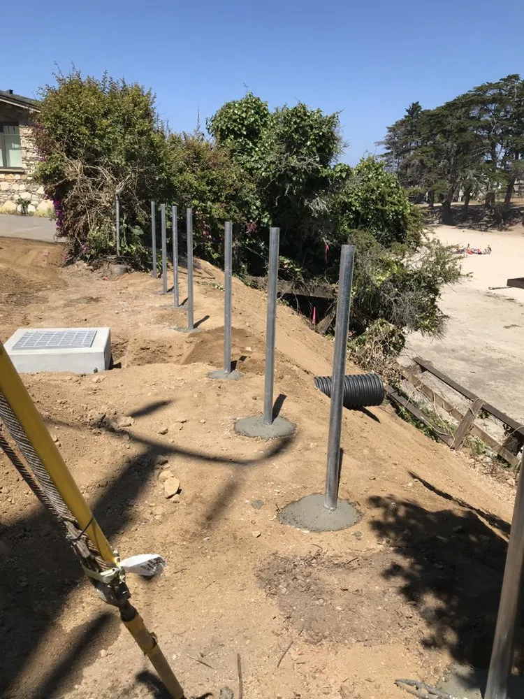 Affordable landscape installation for outdoor upgrades across Santa Cruz, CA - Baires Landscaping