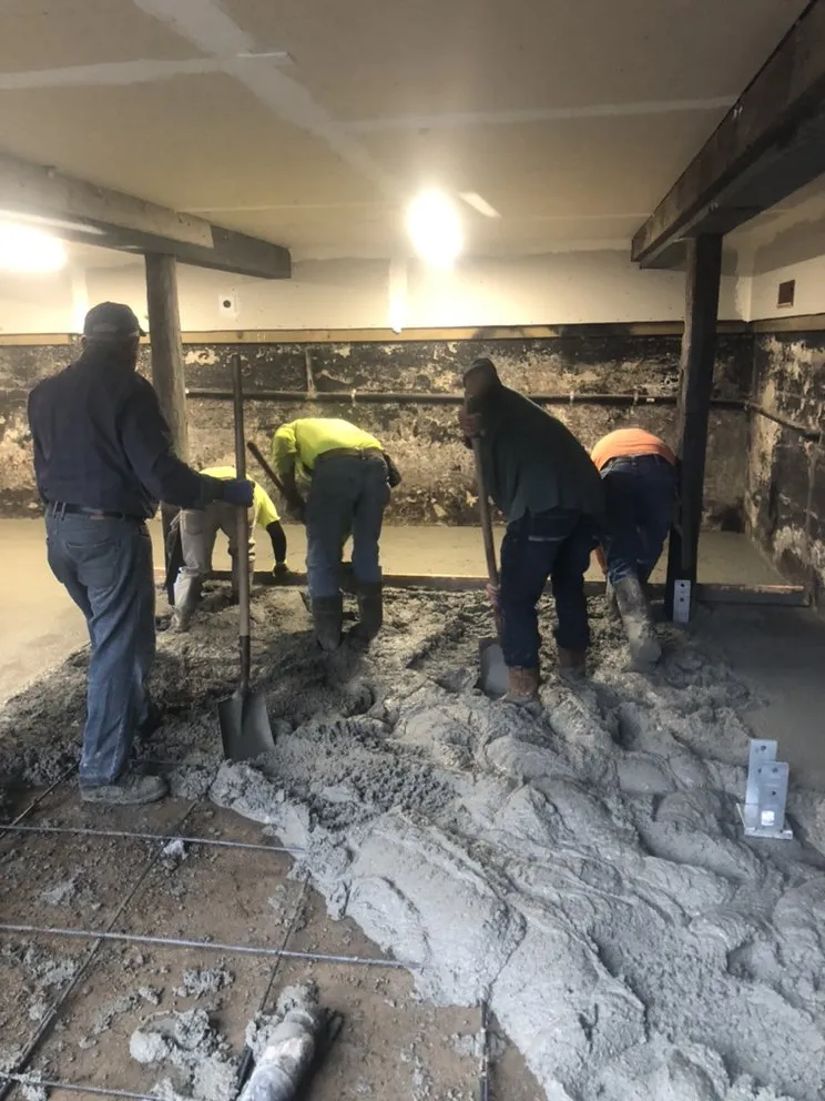 Top-rated lawn care service in Santa Cruz, CA by Baires Landscaping