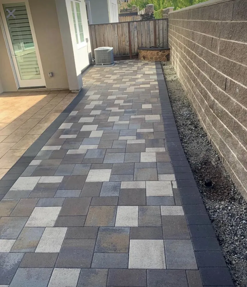 Local outdoor landscaping for outdoor upgrades in Santa Cruz, CA by Baires Landscaping