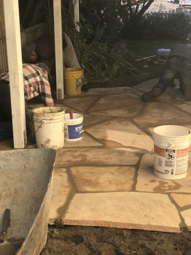 Trusted residential landscaping for beautiful yards in Santa Cruz, CA by Baires Landscaping