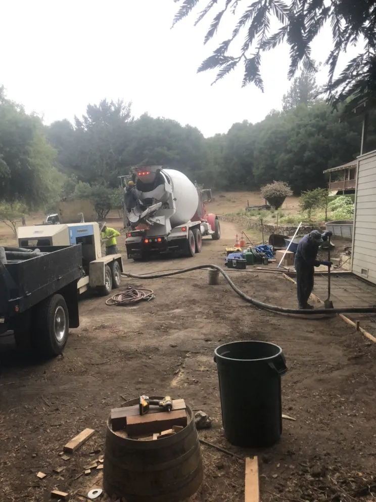 Local lawn care service for homes across Santa Cruz, CA - Baires Landscaping