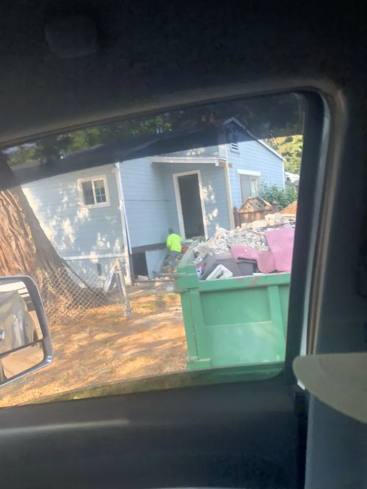 Expert landscape design for homes in Santa Cruz, CA by Baires Landscaping