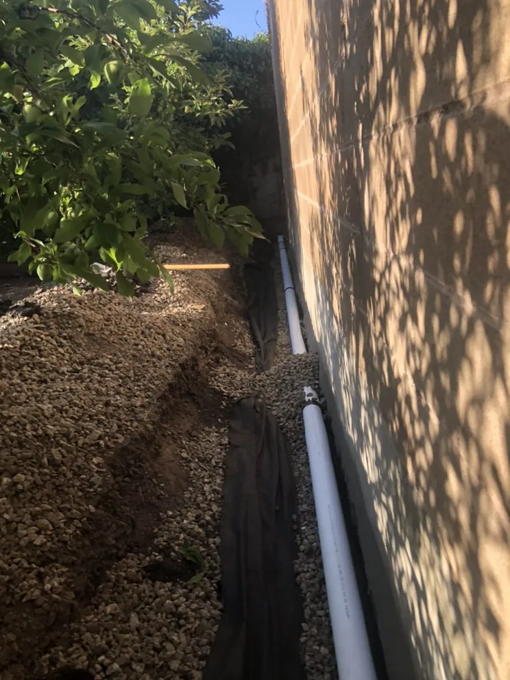 Custom lawn care service experts serving Santa Cruz, CA - Baires Landscaping