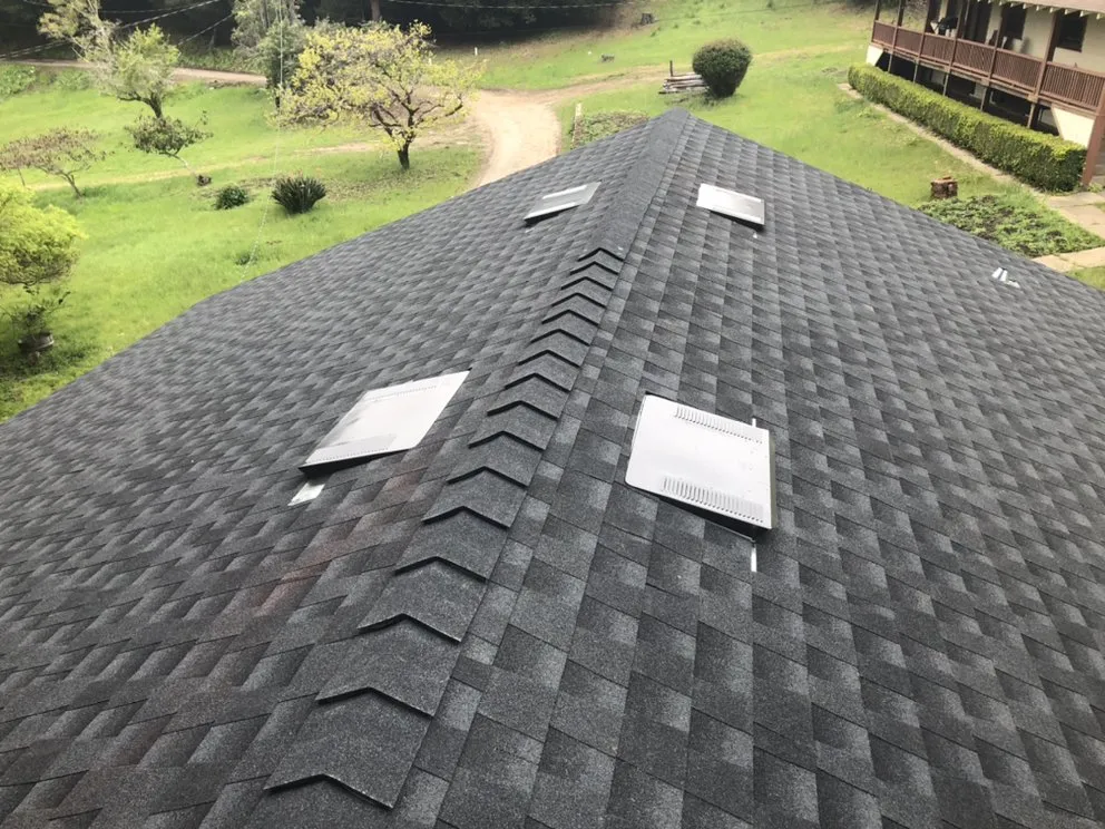 Trusted yard cleanup service for residential properties across Santa Cruz, CA - Baires Landscaping