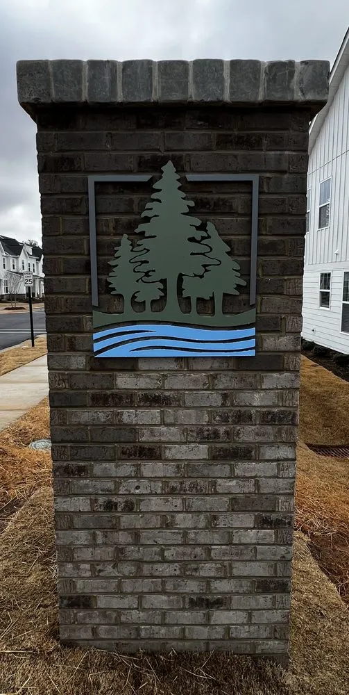 Reliable landscape installation for year-round maintenance in Wellford, SC by Baires Masonry Solution