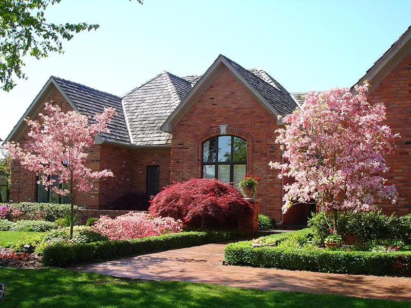 Custom yard maintenance in Sellersville, PA by Bair's Tree & Lawn Service