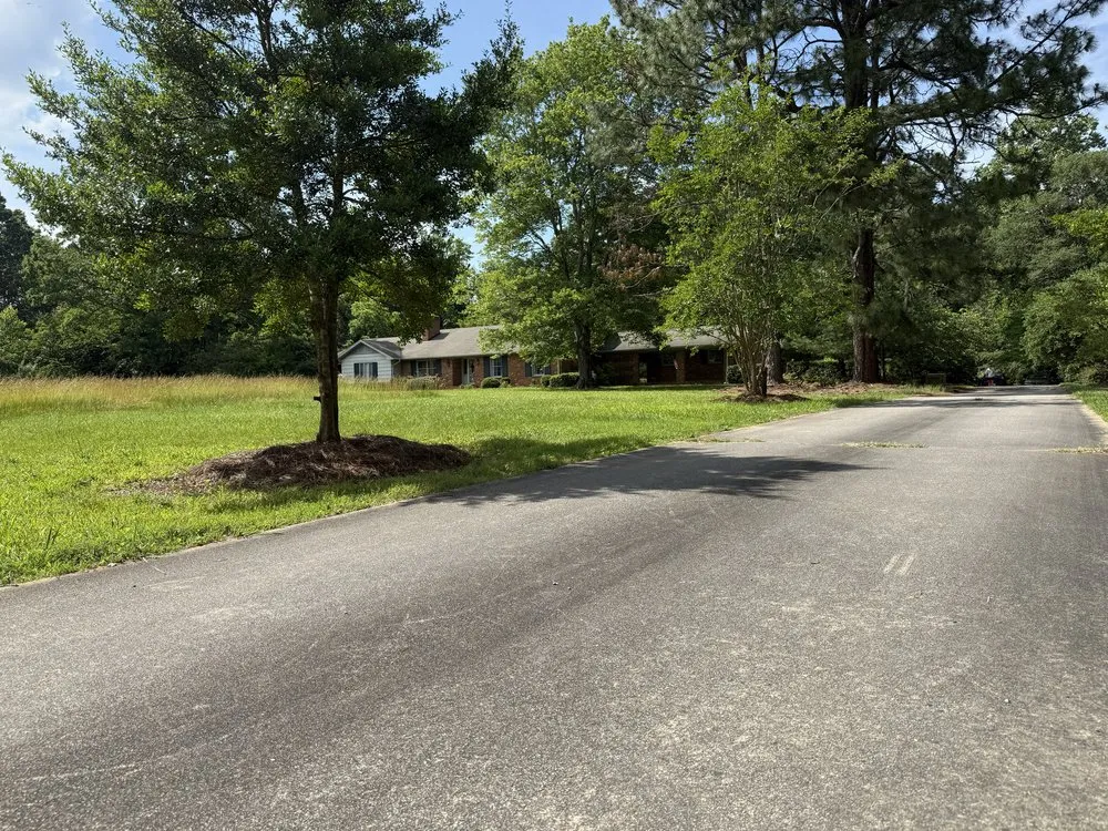 Reliable landscape installation for beautiful yards across Mount Holly, NC - Baity Lawn Care Service