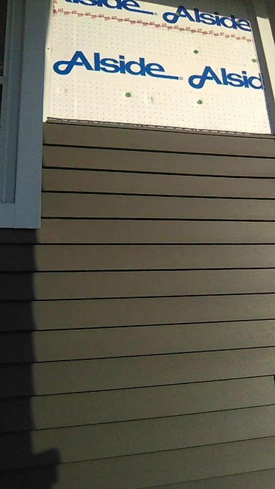 Professional yard cleanup service for residential properties across Auburn, NY - Baity's Property Maintenance