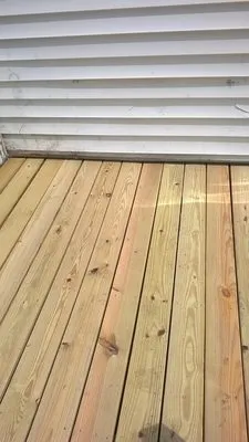 Baity's Property Maintenance Logo