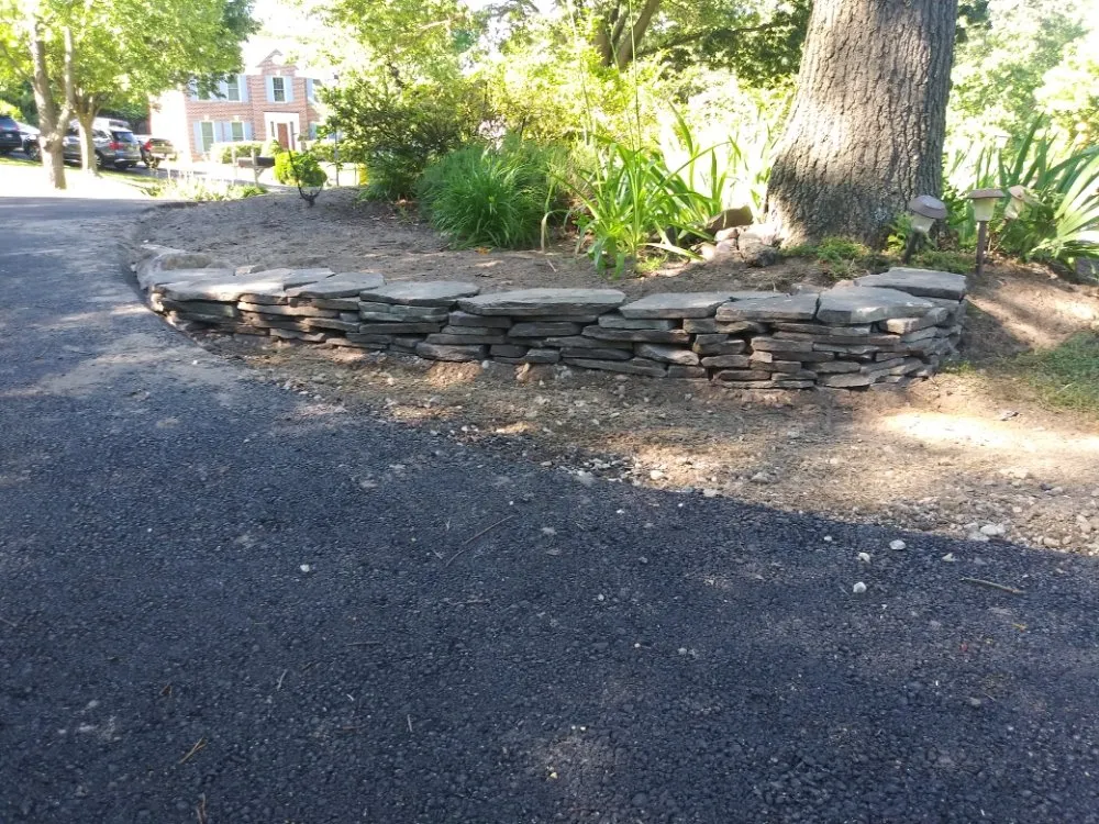 Local yard maintenance in Edgewood, MD - BAJ Landscaping