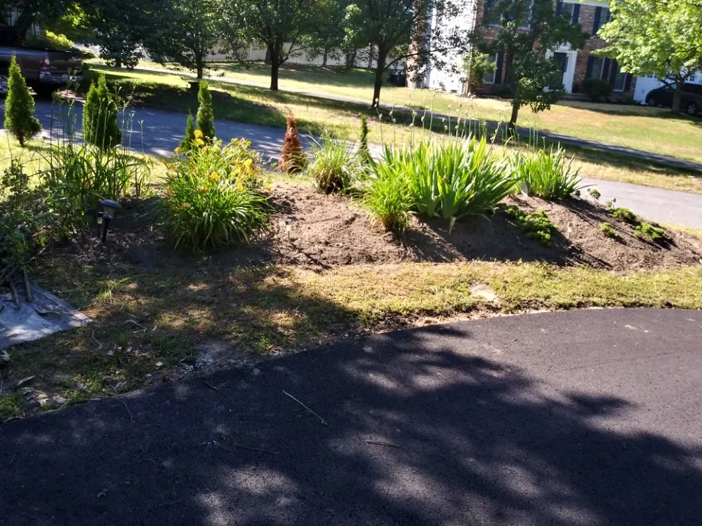 Trusted landscape design for outdoor upgrades across Edgewood, MD - BAJ Landscaping