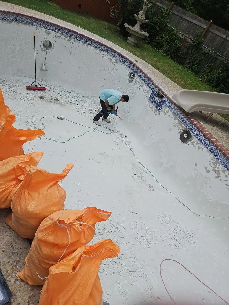 Custom residential landscaping for homes across Boerne, TX - Bajapools and Landscape