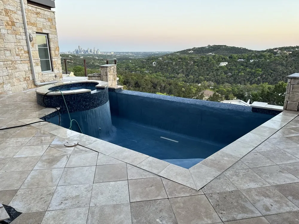 Local yard cleanup service for outdoor upgrades across Boerne, TX - Bajapools and Landscape