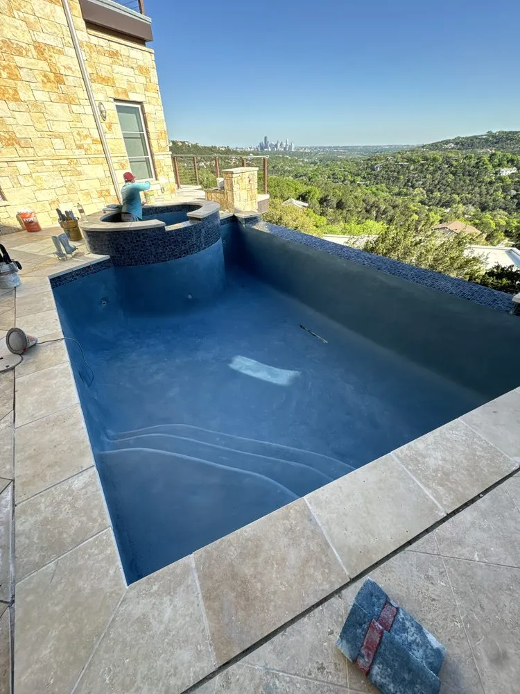 Reliable landscaping services in Boerne, TX - Bajapools and Landscape