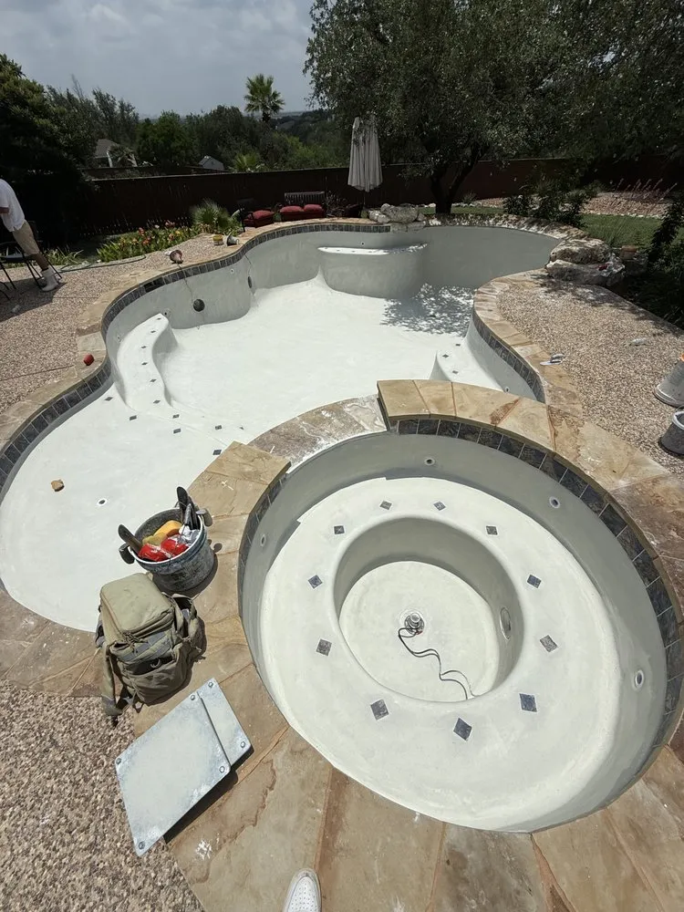 Professional landscaping services for homes in Boerne, TX by Bajapools and Landscape