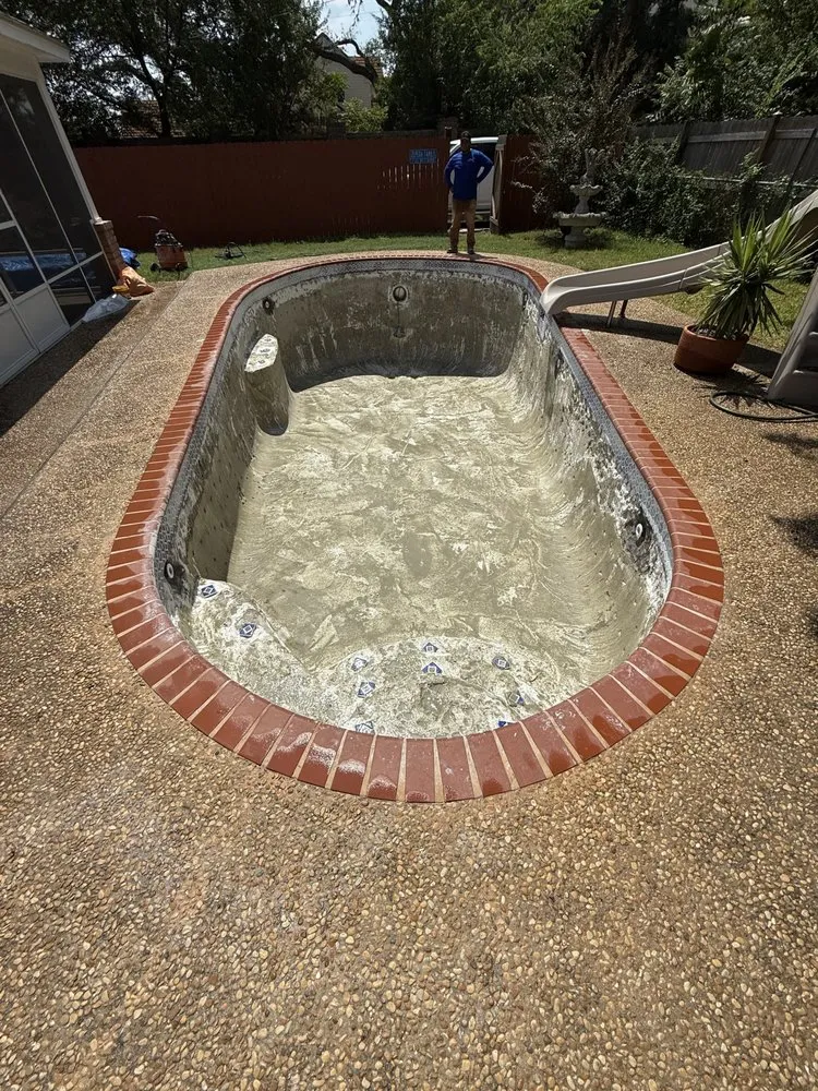 Reliable garden landscaping in Boerne, TX - Bajapools and Landscape