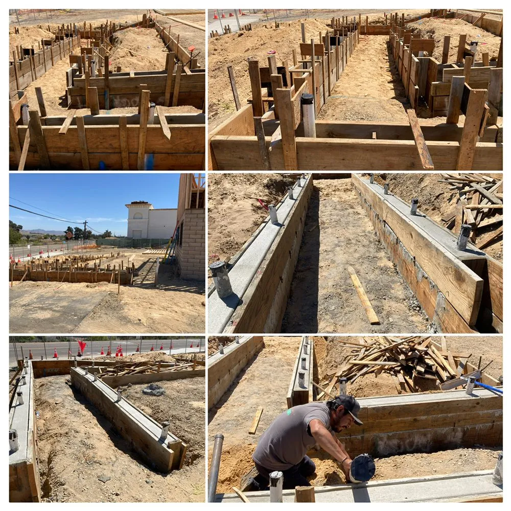 Custom landscaping services for year-round maintenance across Santa Maria, CA - Bajascape