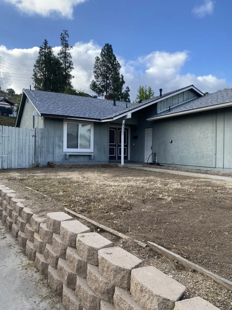 Expert landscape design for outdoor upgrades across Lakeside, CA - Baker Abatement