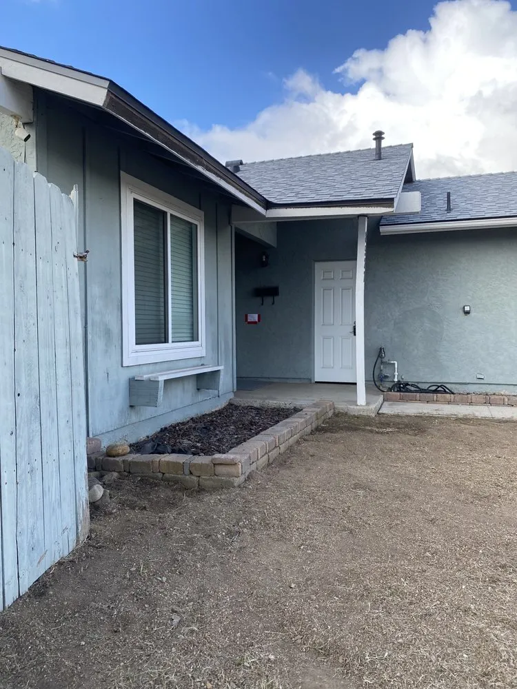 Affordable landscape design in Lakeside, CA - Baker Abatement