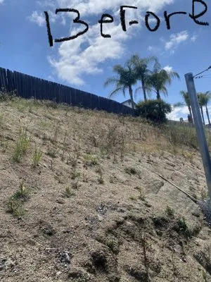 Baker Abatement Logo