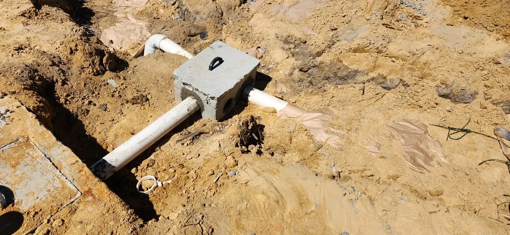 Trusted landscape design experts serving Brooklet, GA - Baker Backhoe Enterprise