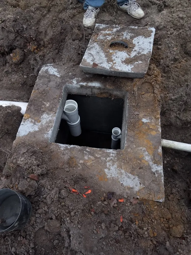 Expert lawn mowing service for year-round maintenance across Brooklet, GA - Baker Backhoe Enterprise