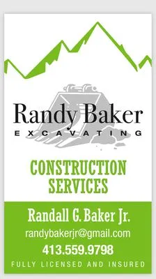 Baker Excavating and Construction