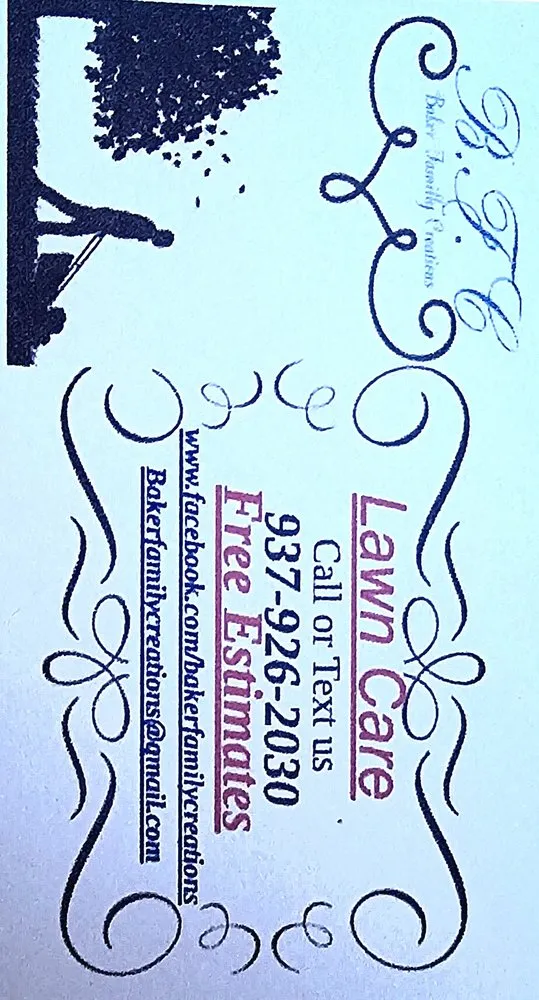 Affordable garden landscaping near you in Springfield Township, OH by Baker Family Creations