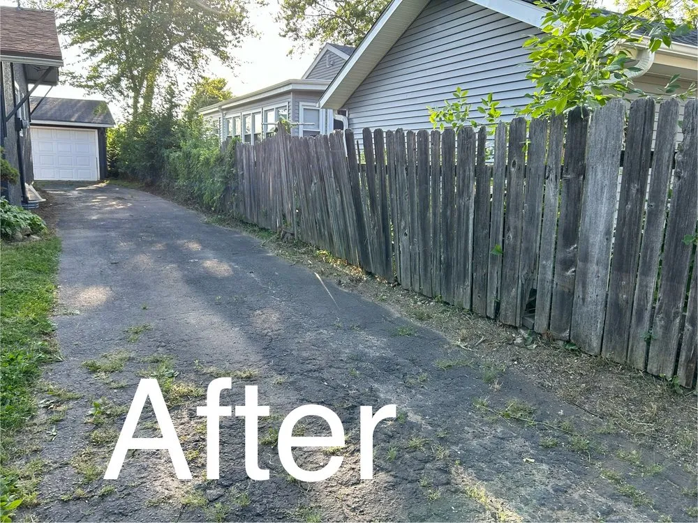 Custom landscaping services experts serving Machesney Park, IL - Baker Family Xteriors