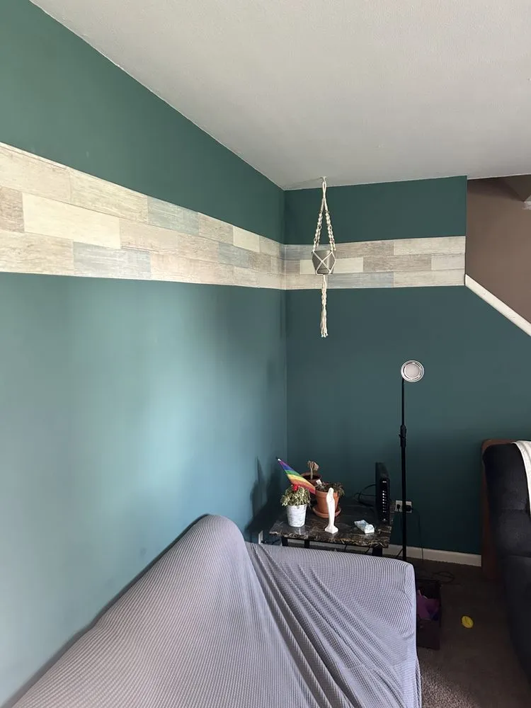 Local lawn care service in Machesney Park, IL by Baker Family Xteriors