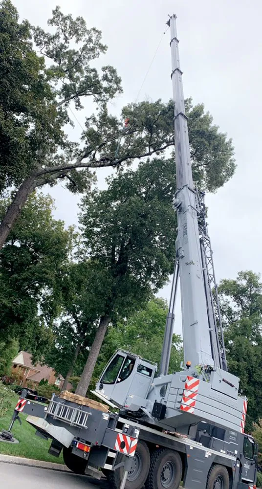 Reliable landscape design in Maryville, TN - Baker groundwork's