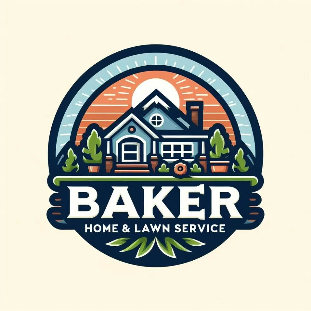 Top-rated landscape installation experts serving Bellevue, NE - Baker Home and Lawn Services