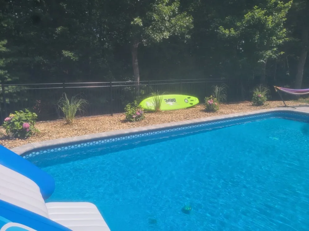 Reliable lawn mowing service in Worcester, MA - Baker Jrs Landscaping and Irrigation