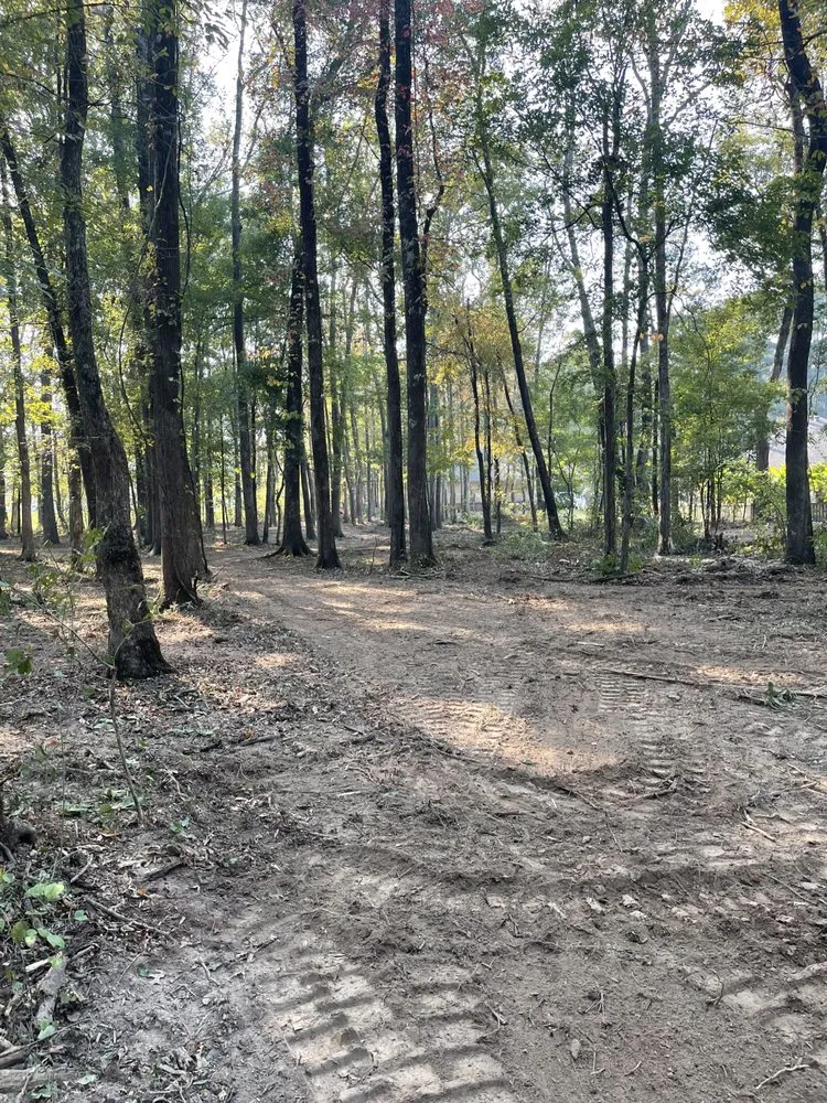 Reliable outdoor landscaping experts serving Benton, AR - Baker Land Services