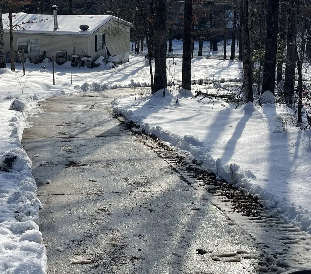 Trusted landscape design in Benton, AR - Baker Land Services