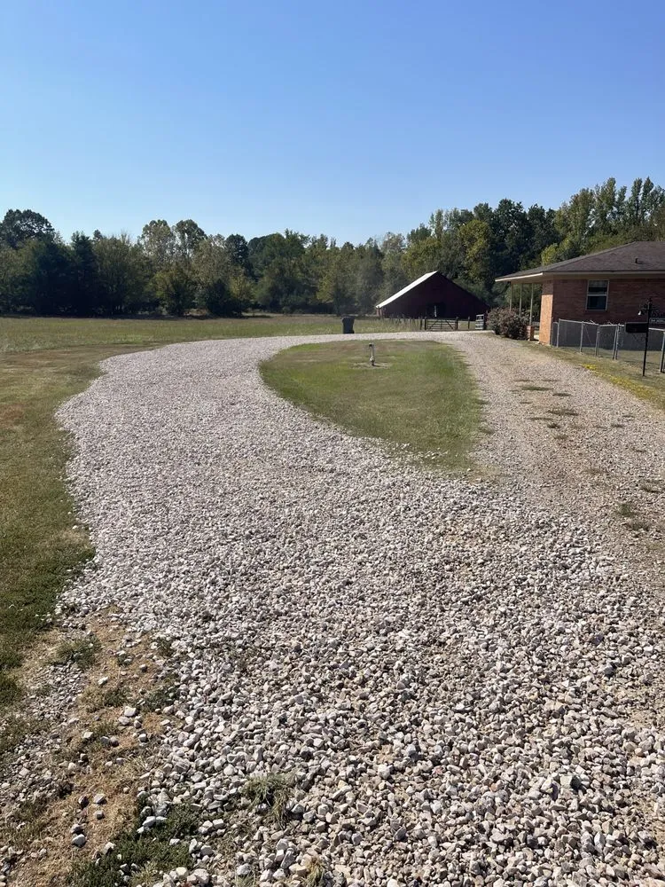 Local lawn care service experts serving Benton, AR - Baker Land Services
