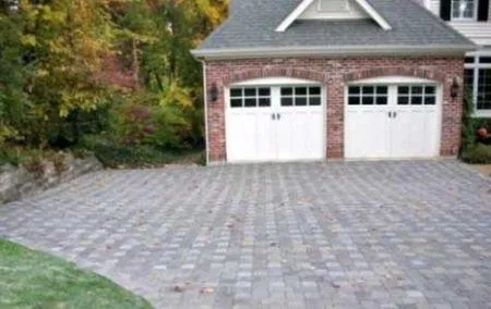 Local landscaping services for outdoor upgrades in House Springs, MO by Baker Landscaping & Concrete