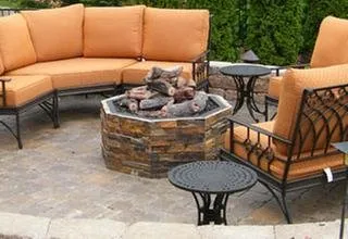 Expert residential landscaping in House Springs, MO - Baker Landscaping & Concrete