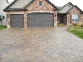 Reliable residential landscaping experts serving House Springs, MO - Baker Landscaping & Concrete