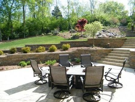 Custom yard maintenance experts serving House Springs, MO - Baker Landscaping & Concrete