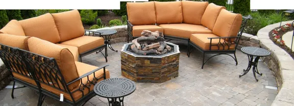 Expert yard maintenance in House Springs, MO - Baker Landscaping & Concrete