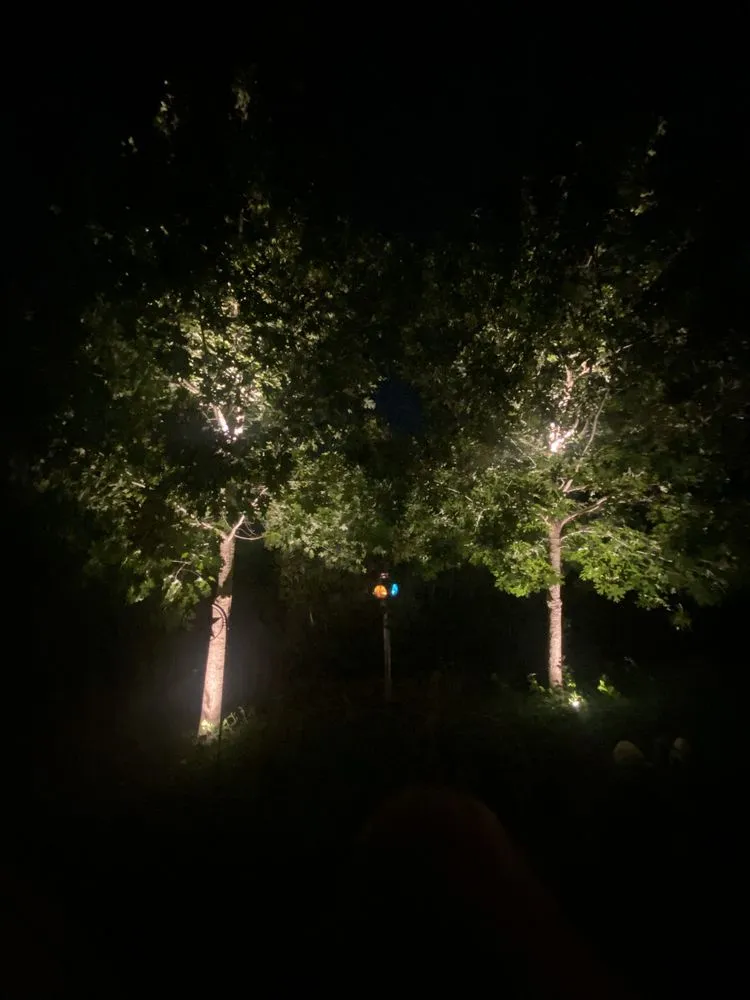 Trusted garden landscaping in Grandview, TX - Baker Landscaping