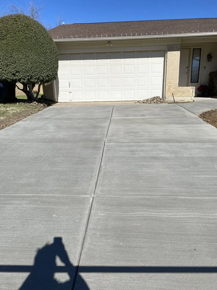 Reliable landscape design in Grandview, TX - Baker Landscaping