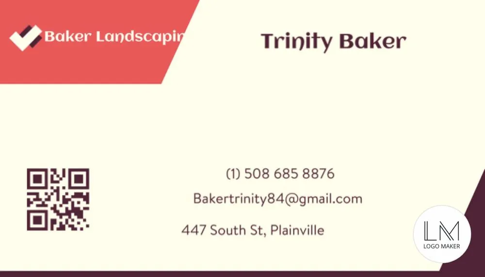 Affordable landscaping services in Plainville, MA by Baker Landscaping