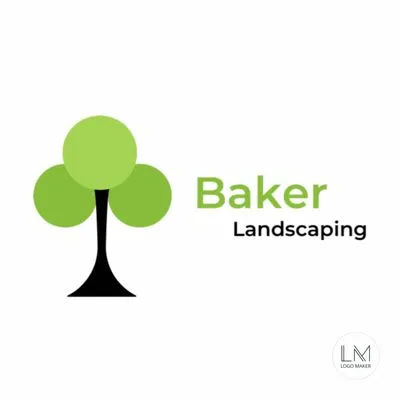 Baker Landscaping