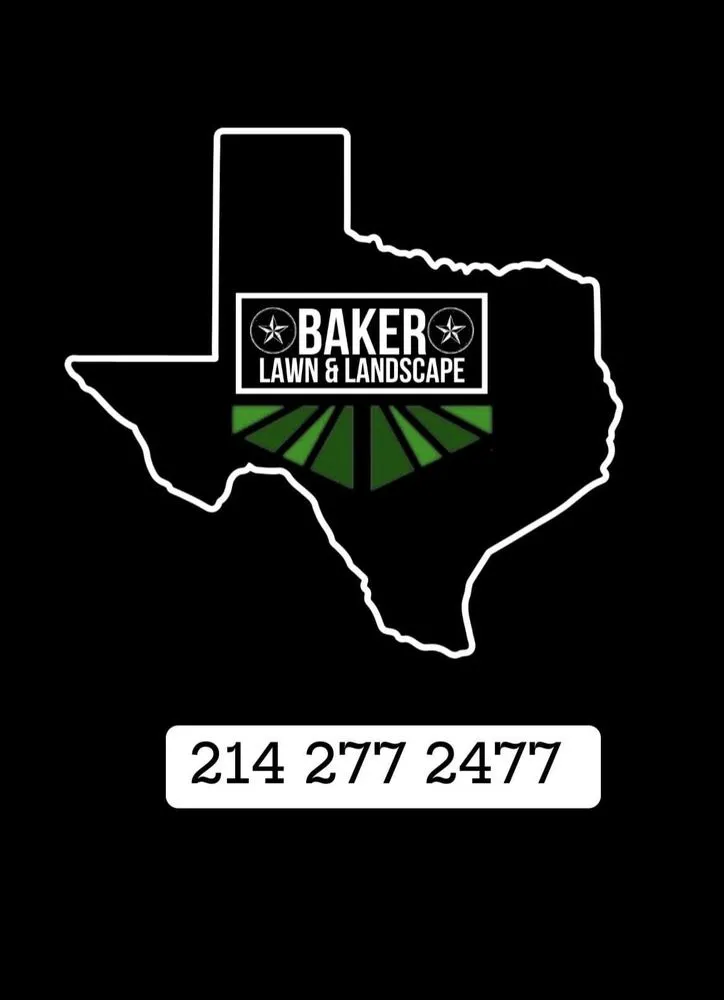 Trusted lawn care service in Highland Village, TX - Baker Lawn & Landscape