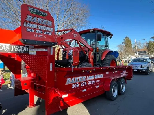 Baker Lawn Service