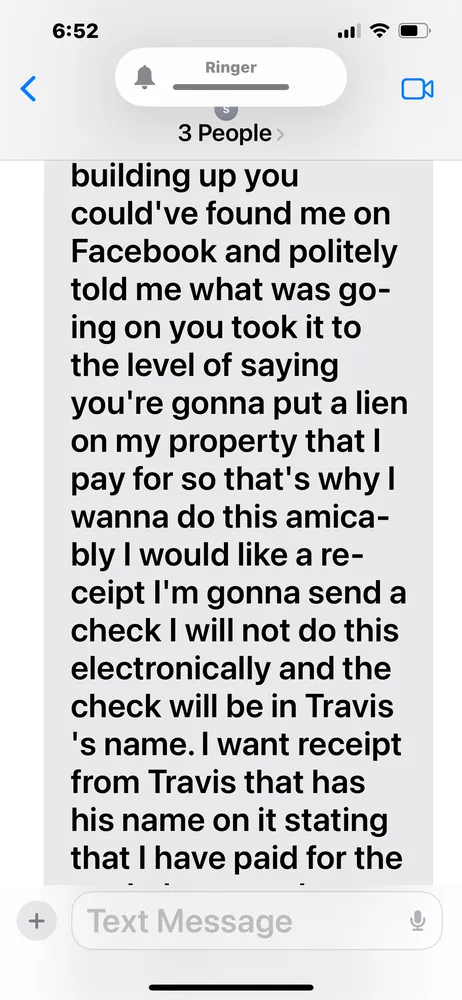 Local yard maintenance near you in Claremore, OK by Baker Outdoor Services