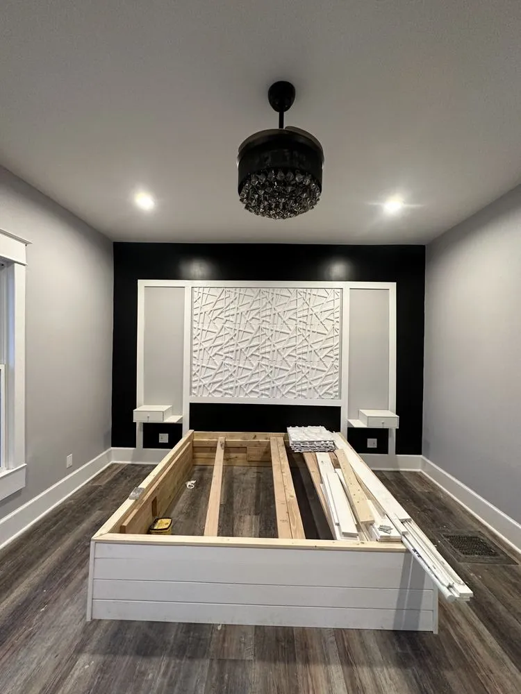 Expert yard maintenance in Louisville, KY - Baker Remodeling & Design